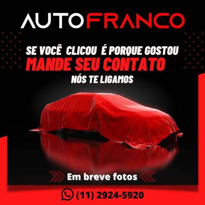 RENAULT MEGANE 1.6 EXPRESSION 16V FLEX 4P MANUAL